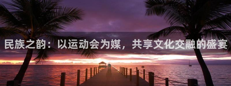 J9官方正版app官方：民族之韵：以运动会为媒，共享