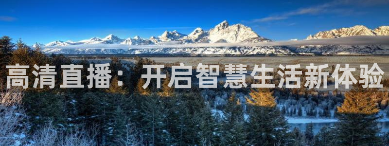 咪咕视频安装下载：高清直播：开启智慧生活新体验