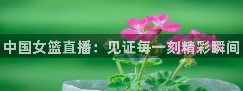咪咕视频客户端下载：中国女篮直播：见证每一刻精彩瞬间